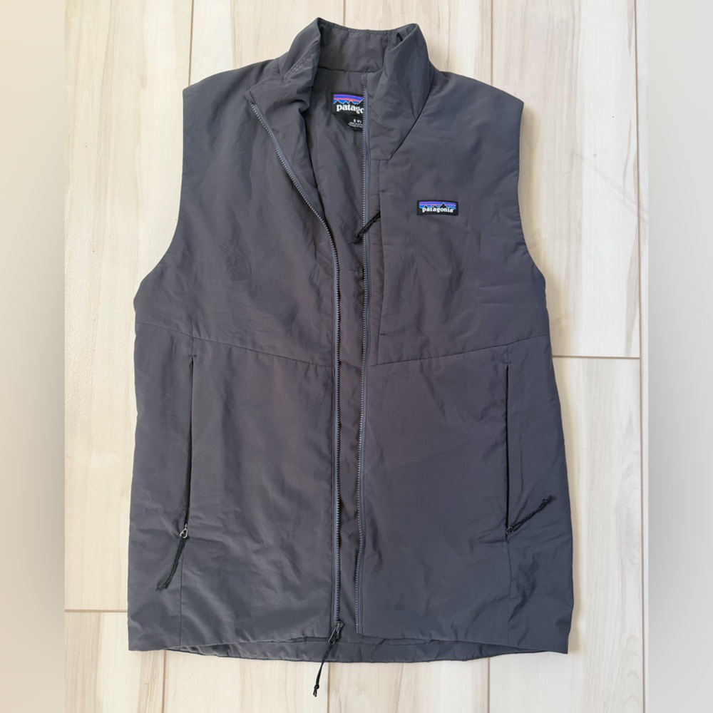 Men’s Patagonia Nano-Air Light Vest